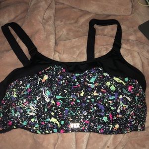 Victoria Secret Sports Bra